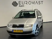 Skoda Fabia Combi 1.4 Comfort Airco - Nieuw apk