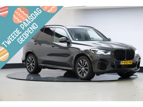 BMW X5 xDrive45e High Executive | M-Sport | Trekhaak |