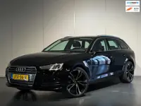 Audi A4 Avant 2.0 TFSI ultra Sport Pro Line /Virtual/Clima/Cruise/PDC/LED/NAVI/20''