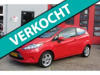 Ford Fiesta 1.25 Champion , AIRCO , LM VELG , TREKHAAK