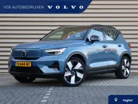 Volvo XC40 Recharge Plus | Trekhaak elektr. | Climate pack