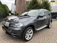 BMW X5 XDrive35i High Executive panorama dak