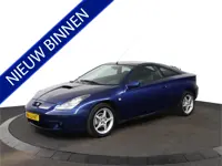 Toyota Celica 1.8 VVT-i (bj 2002)