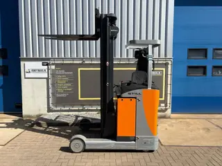 VS-22796 Reachtruck Still FMX17