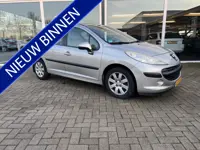 Peugeot 207 1.4 XT Trekhaak / Airco (bj 2007)