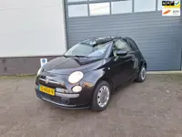 Fiat 500 | 1.2 Pop | Automaat | Airco | 2e eigenaar |
