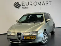 Alfa Romeo 147 1.6 T.Spark Distinctive Airco - Nieuw apk -