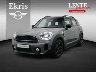 MINI Countryman Cooper S E ALL4 Comfort Pack + Glazen panoramadak + Achteruitrijcamera + Park Assist