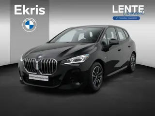 BMW 2 Serie Active Tourer 220i M Sportpakket |	Achteruitrijcamera | Parking Assistant | Elektrisch v