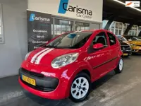 Citroen C1 1.0-12V Séduction|5DRS|Airco|Elek RMN|NW APK
