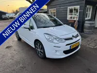Citroën C3 1.0 PureTech Feel Edition (bj 2016)