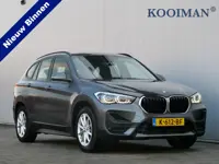 BMW X1 xDrive25e eDrive Edition 220 Pk Automaat Navigatie / Leer / DAB / Camera / Stoelverwarming
