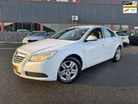 Opel Insignia 1.8 Edition / NAP / AIRCO / SP VLG / OHB / TREKHAAK /