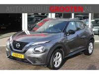 Nissan Juke 1.0 DIG-T Acenta CAMERA (bj 2020)