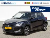 Suzuki Swift 1.2 Stijl Smart Hybrid | Navi | Cruise | Trekhaak | Camera | Lm-Velgen