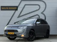 Mitsubishi Outlander 2.0 PHEV Instyle 2e Eigenaar,Navi,Schuifdak,Trekhaak,Camera,Clima,Cruise,PDC,N.