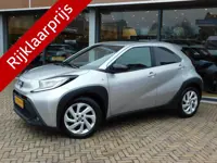 Toyota Aygo X 1.0 VVT-i S-CVT first | AUTOMAAT (bj 2022)