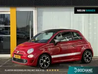 Fiat 500 0.9 TwinAir Turbo Sport | NAP | Climate Control | DAB | Lichtmetaal | Parkeersensoren | Cru