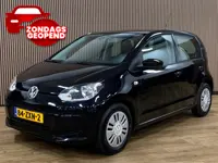 Volkswagen Up! 1.0 move up! BlueMotion|5 Deurs|Airco|