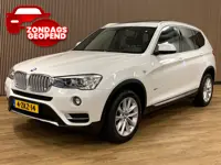 BMW X3 XDrive20i High Executive|Automaat|Pano/Opendak|153000KM|
