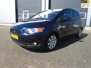 Mitsubishi Colt 1.3 Edition Two airco cruise 5 deurs