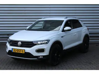 Volkswagen T-Roc 1.0 TSI 116pk Sport NL-Auto NAP