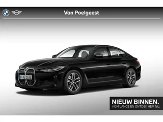 BMW i4 eDrive40 84 kWh