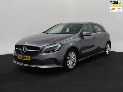 Mercedes-Benz A-klasse 160 Ambition AUTOMAAT
