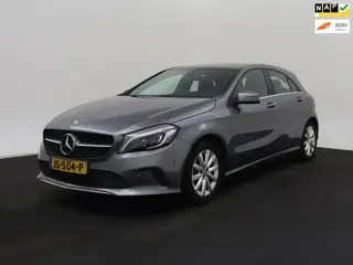 Mercedes-Benz A-klasse 160 Ambition AUTOMAAT
