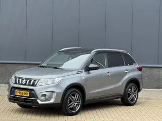 Suzuki Vitara 1.0 Boosterjet Select (bj 2019, automaat)