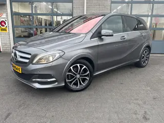 Mercedes-Benz B-klasse 250 e Lease Edition 28 kWh|DEALER ONDERHOUDEN|