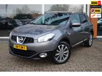 Nissan Qashqai 2.0 Tekna