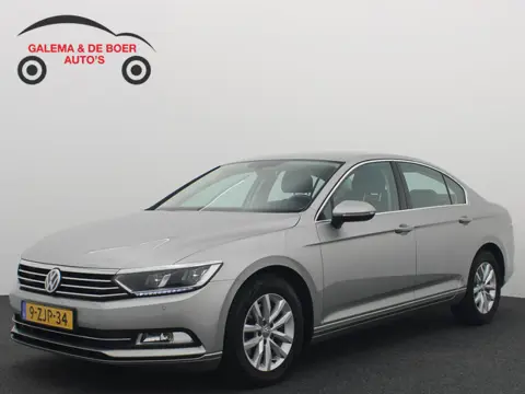 Volkswagen Passat 1.4 TSI ACT Comfortline FULL LED / NAVI / CLIMA / PDC / BLUETOOTH / CRUISE / NL-AU