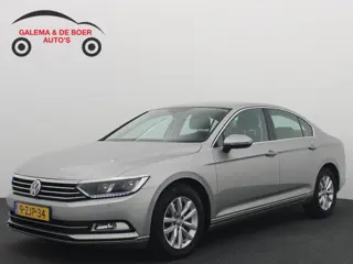 Volkswagen Passat 1.4 TSI ACT Comfortline FULL LED / NAVI / CLIMA / PDC / BLUETOOTH / CRUISE / NL-AU