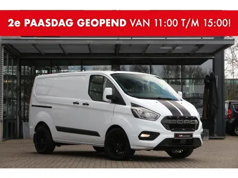 Ford Transit Custom 2.0 TDCI 130 | Aut. | KAR-edition | Stoelverw. | Cruise | Airco..