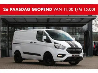 Ford Transit Custom 2.0 TDCI 130 | Aut. | KAR-edition | Stoelverw. | Cruise | Airco..
