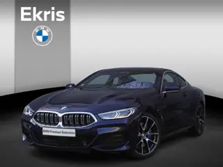 BMW 8 Serie 840i xDrive High Executive | Driving Assistant Professional | Bowers & Wilkins Diamond S