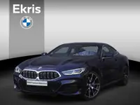 BMW 8 Serie 840i xDrive High Executive | Driving Assistant Professional | Bowers & Wilkins Diamond S