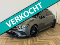 Mercedes-Benz A-klasse 200 Business Solution AMG|PANO|SFEER|INRUIL MOGELIJK|