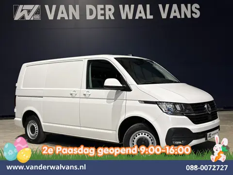 Volkswagen Transporter 2.0 TDI 150pk Automaat L1H1 Euro6 Airco | Camera | Apple Carplay | Cruisecont