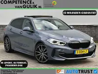 BMW 1-serie 118i High Executive Edition | Pano | Automaat | M-Sport |