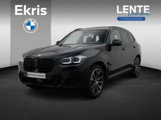BMW X3 xDrive30e M Sportpakket | Comfort Access | Panoramadak | Elektrisch Verstelbare Sportstoelen 