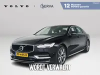 Volvo S90 T5 Momentum | Parkeercamera | Stoel- en Stuurverwarming