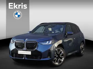BMW X3 30e xDrive M Sportpakket Pro | Comfort Pack | Trekhaak met elektrisch wegklapbare kogel | 2	G