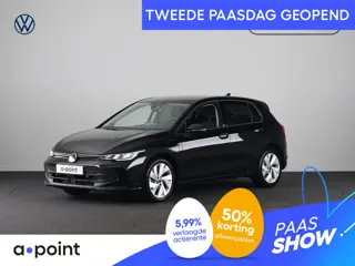 Volkswagen Golf 1.5 eHybrid Life Edition 204PK | Automaat | Camera | Extra getint glas | verlengde g