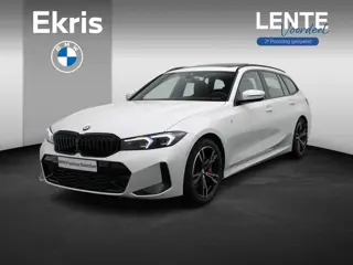 BMW 3 Serie Touring 320i M Sportpakket Pro | Innovation Pack | Comfort Pack | Trekhaak | Panoramadak