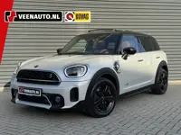 MINI Countryman 1.5 Cooper SE ALL4 Pano/H&K/Leder/camera
