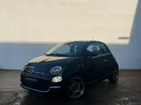 Fiat 500 0.9 TwinAir Turbo Lounge