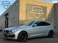 BMW 3-serie Gran Turismo 318d Executive Leder/spoiler/NAP