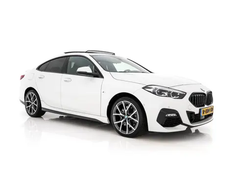 BMW 2 Serie Gran Coupé 220i M-Sportpack Business Edition (INCL-BTW) Aut. *PANO | MICROFIBRE-SPORTSEA